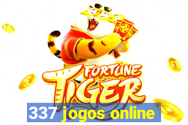 337 jogos online